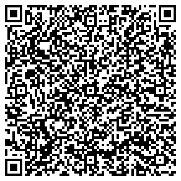 QR-код с контактной информацией организации СургутИнформТВ