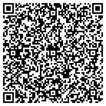 QR-код с контактной информацией организации Детский сад №107, Лукоморье