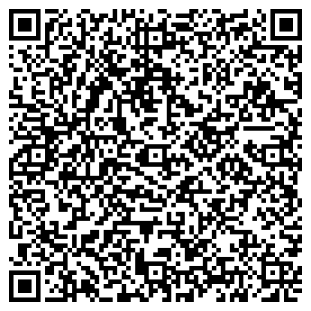 QR-код с контактной информацией организации Открытый регион