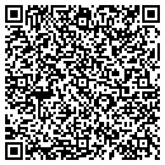 QR-код с контактной информацией организации Горячий хлеб