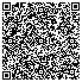 QR-код с контактной информацией организации Детский сад №33, Колосок