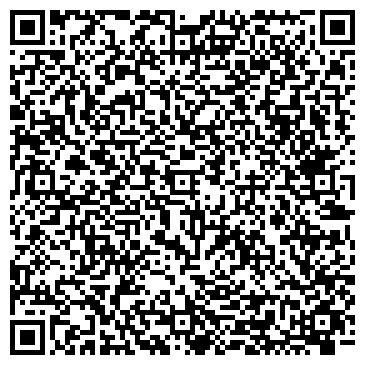 QR-код с контактной информацией организации Юганск