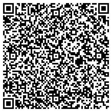 QR-код с контактной информацией организации Продуктовый магазин, ИП Веселова Н.Л.