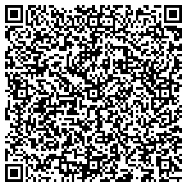 QR-код с контактной информацией организации Сергиевская