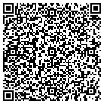 QR-код с контактной информацией организации Кларис