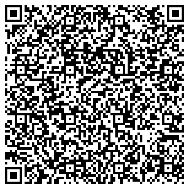 QR-код с контактной информацией организации "Альянс Питания"