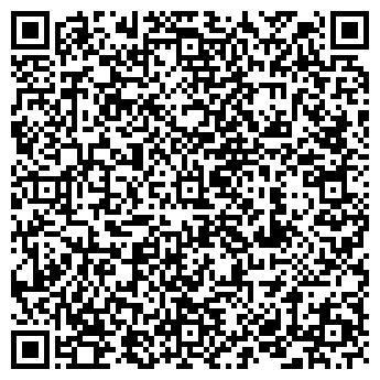QR-код с контактной информацией организации Детский сад №7, Ягодка