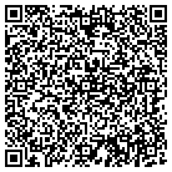 QR-код с контактной информацией организации КАСКАD Hotel