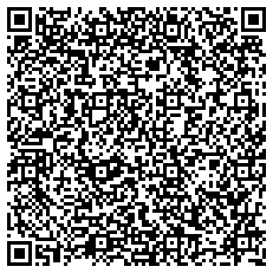 QR-код с контактной информацией организации Рябинушка, продуктовый магазин, пос. Большой Исток