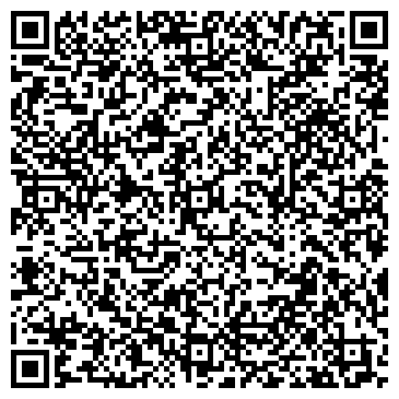 QR-код с контактной информацией организации У домика Петра