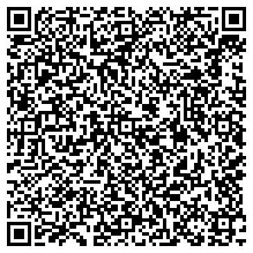 QR-код с контактной информацией организации Продуктовый магазин, ИП Чагаева О.П.