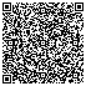 QR-код с контактной информацией организации Детский сад №17