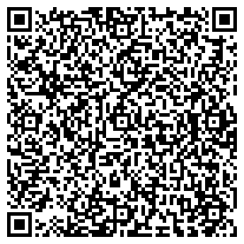 QR-код с контактной информацией организации Детский сад №31, Малышок