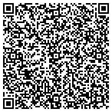 QR-код с контактной информацией организации Квартал, продуктовый магазин