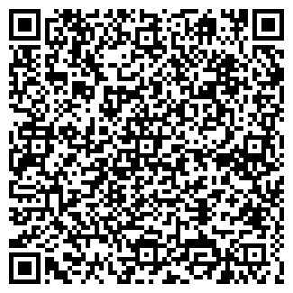 QR-код с контактной информацией организации Гельс