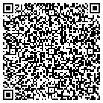 QR-код с контактной информацией организации Детский сад №82, Жемчужинка