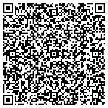 QR-код с контактной информацией организации Детский сад №55, общеразвивающего вида