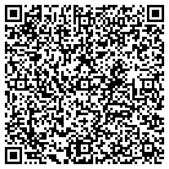 QR-код с контактной информацией организации Магазин продуктов, ИП Гадимов И.Г.