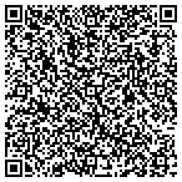 QR-код с контактной информацией организации Продуктовый магазин, ИП Зускина Н.А.