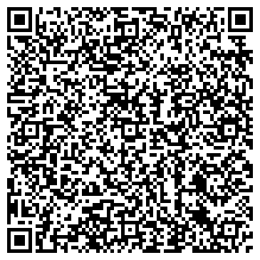 QR-код с контактной информацией организации ИП Хаирова М.Ж.
