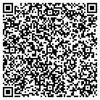 QR-код с контактной информацией организации Продуктовый магазин, ИП Сурина Н.М.