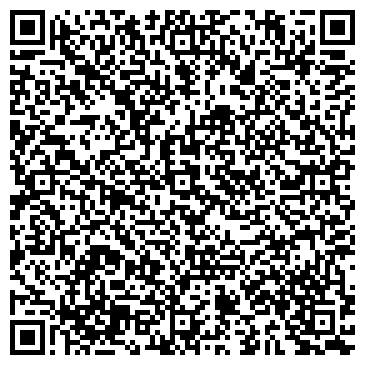 QR-код с контактной информацией организации УголМарт, продуктовый магазин