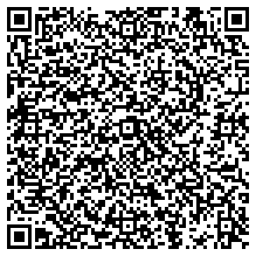 QR-код с контактной информацией организации Детский сад №21, общеразвивающего вида