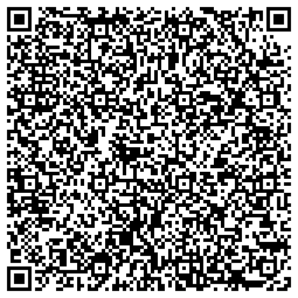 QR-код с контактной информацией организации Мастерская по изготовлению печатей и компьютерной гравировки, ИП Моисеев С.Н.
