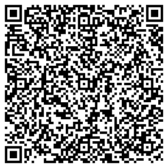 QR-код с контактной информацией организации Детский сад №81, Непоседы