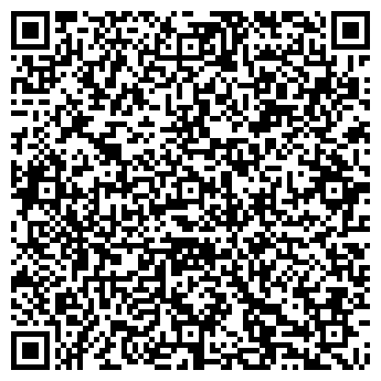 QR-код с контактной информацией организации Нежинский