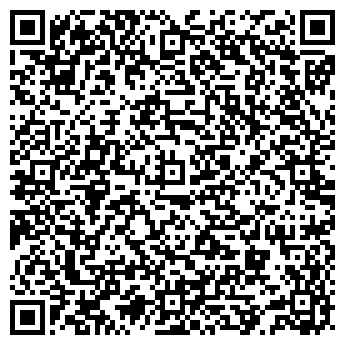 QR-код с контактной информацией организации Clean line