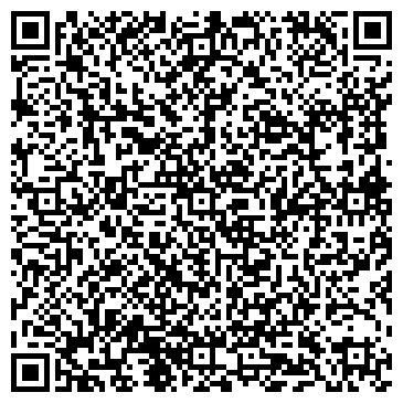QR-код с контактной информацией организации ДЕТСКИЙ САД № 1587