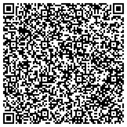 QR-код с контактной информацией организации Центр информационно-коммуникационных технологий Республики Башкортостан
