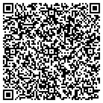 QR-код с контактной информацией организации Продуктовый магазин, ООО Пышминский двор