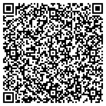 QR-код с контактной информацией организации Киоск по продаже хлебобулочных изделий