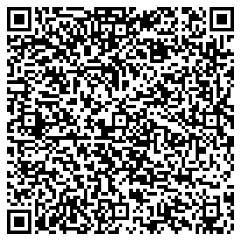 QR-код с контактной информацией организации Детский сад №88, Искорка