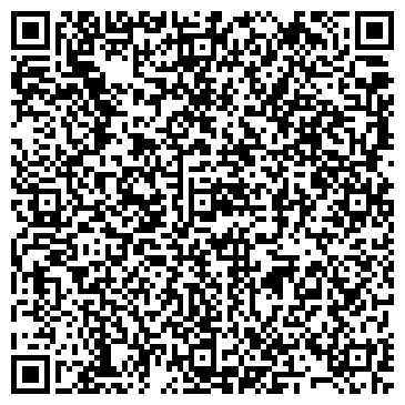 QR-код с контактной информацией организации Магазин продуктов, ИП Хлащева Л.С.