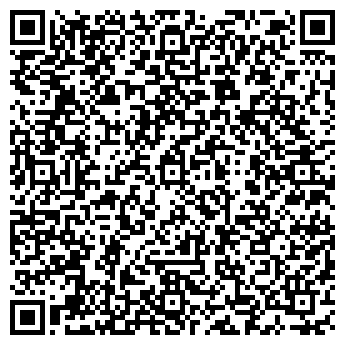 QR-код с контактной информацией организации Детский сад №63, Золушка