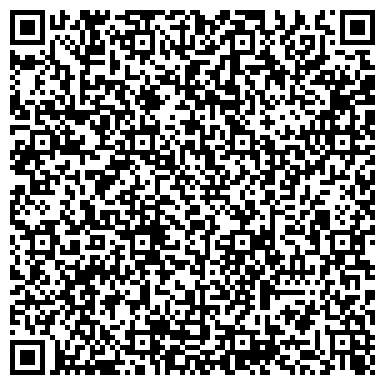 QR-код с контактной информацией организации НОУ ДПО Стрелковый клуб "Патриот"