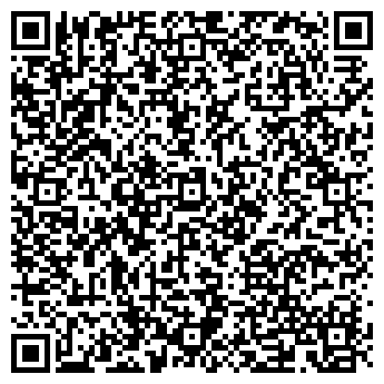 QR-код с контактной информацией организации Мармеладный рай