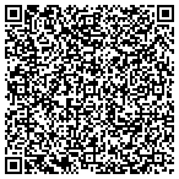 QR-код с контактной информацией организации ООО Английский парк