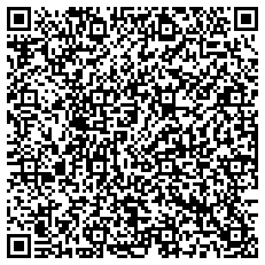 QR-код с контактной информацией организации МООО Стрелковый комплекс «Калибр»