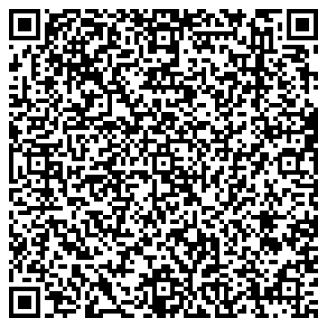 QR-код с контактной информацией организации Надежда, продуктовый магазин, пос. Северка
