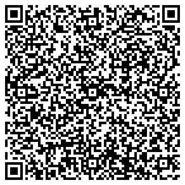 QR-код с контактной информацией организации Детский сад №159, Непоседы