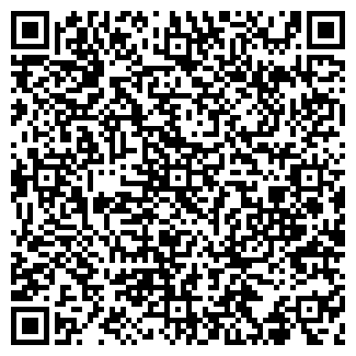 QR-код с контактной информацией организации Детский сад №56