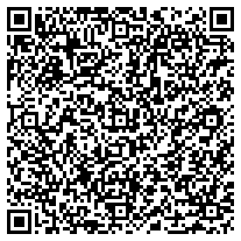 QR-код с контактной информацией организации Империал