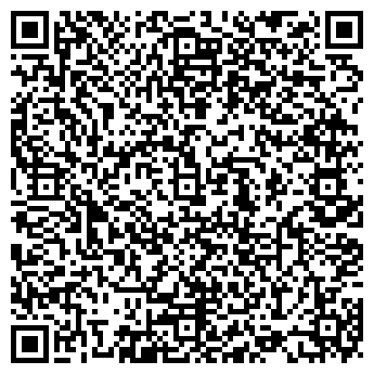 QR-код с контактной информацией организации Шоко-Лавка