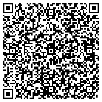 QR-код с контактной информацией организации Детский сад №72