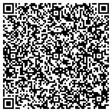 QR-код с контактной информацией организации Надежда, продуктовый магазин, ООО Мария