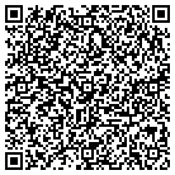 QR-код с контактной информацией организации Банкомат, ИКБ Совкомбанк, ООО